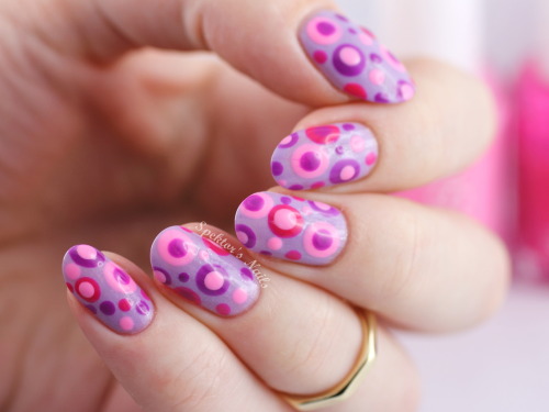 Essie Dots <3 