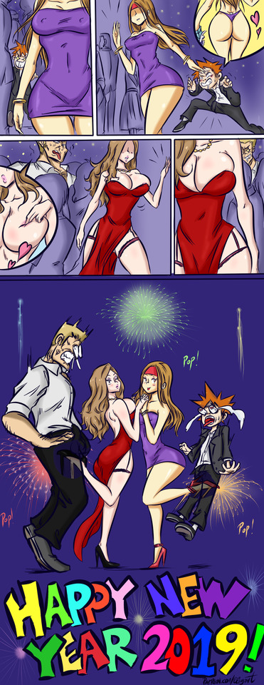 Ballbusting new Ballbusting new
