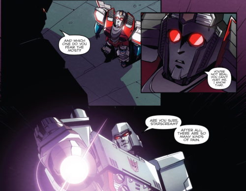 Starscream and Prowl: Representation of Trauma and Abuse Survivors ...