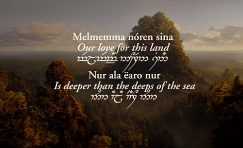 for frodo lyrics lotr