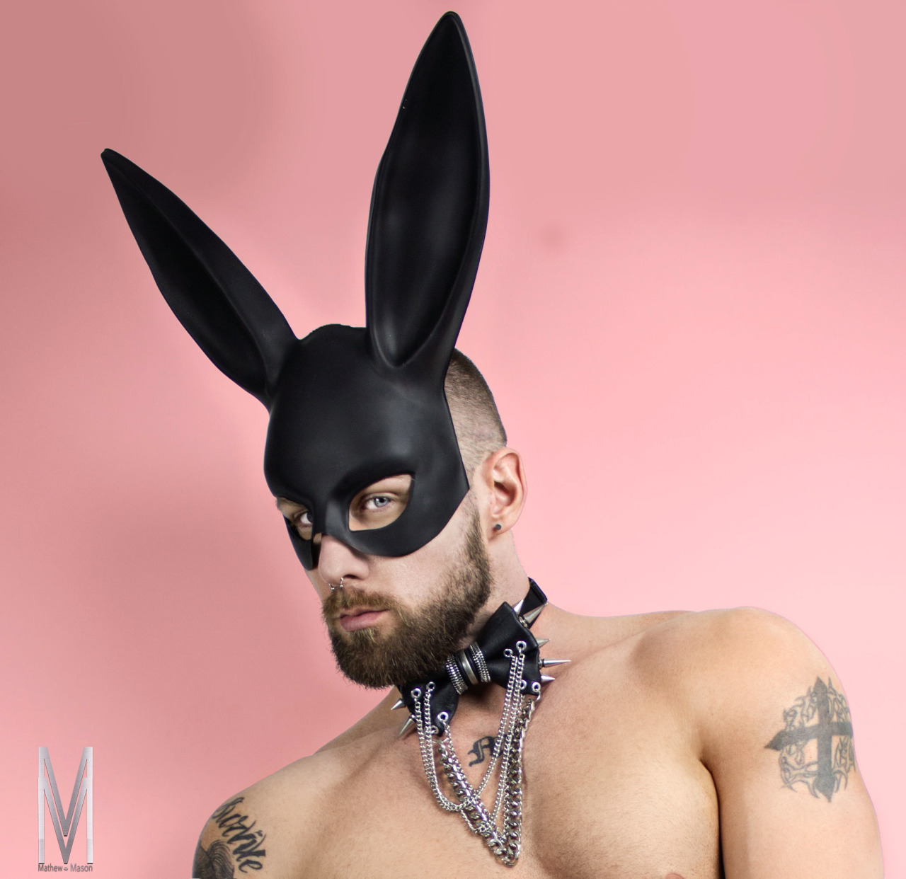 Bad Bunny Porn