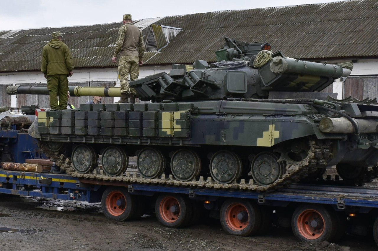 american modern tanks ukraine armored cars