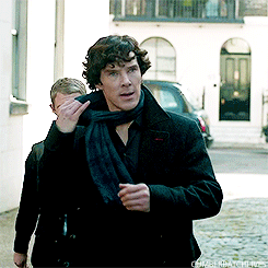 Benedict Cumberbatch Week Meme (6 days to Ben’s Birthday)