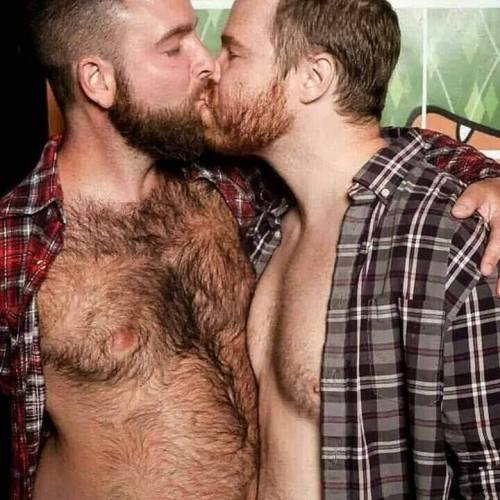 hairytwosome