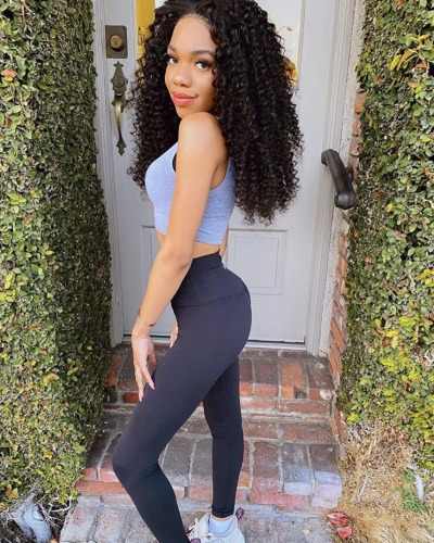 Teala Dunn Thundermans