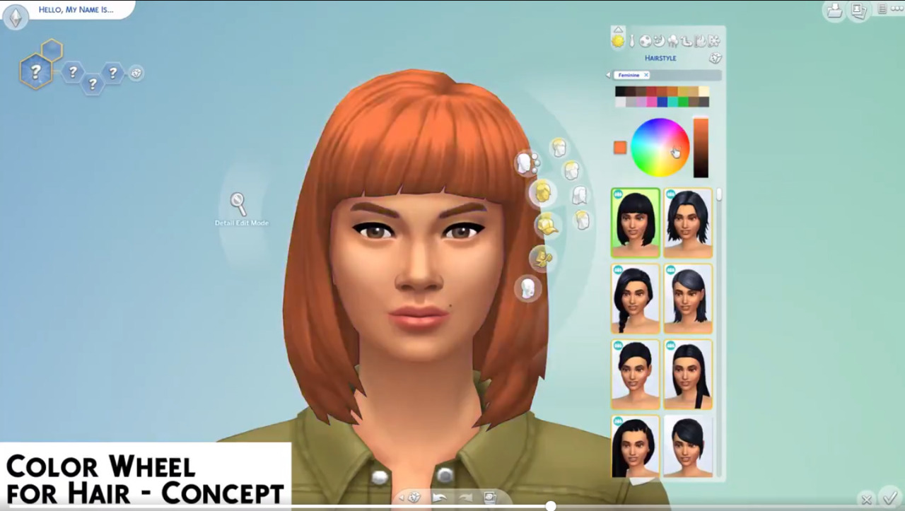 sims 4 color wheel mod download