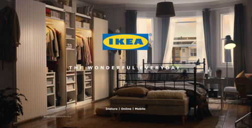 Effie Worldwide Blog Winner Spotlight Ikea Mother