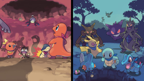 Pmd Rescue Team Tumblr