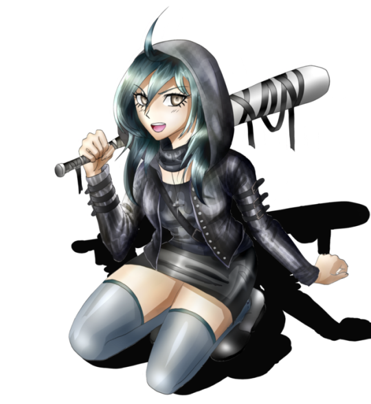 Kiibo X Fem Reader