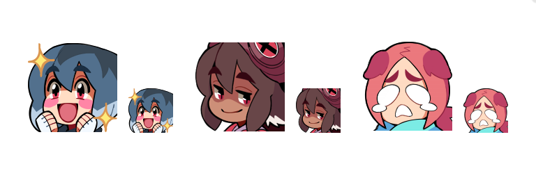 discord download emotes from other server