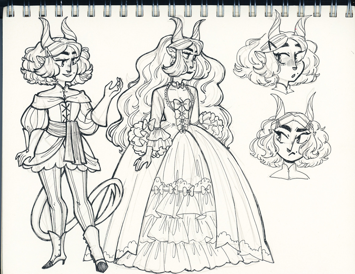 Sketch Book Pdf