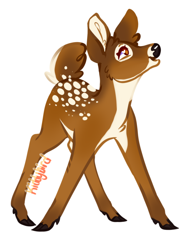 webkinz deer