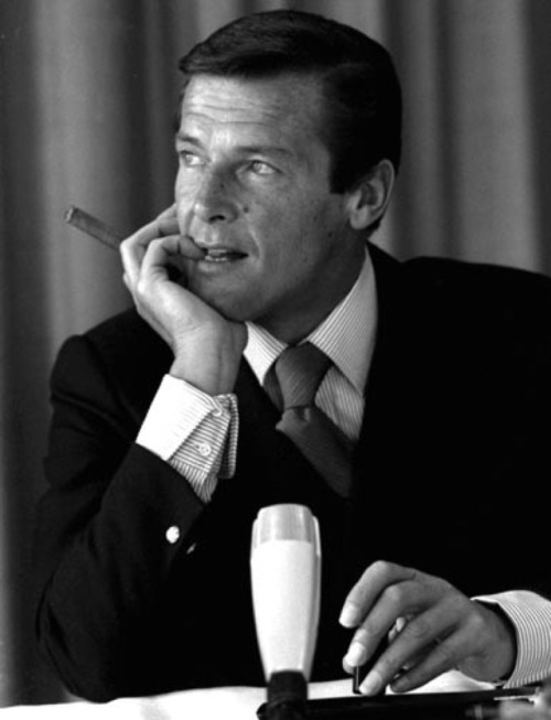 thefilmstage:R.I.P. Sir Roger Moore, who has passed away at the...