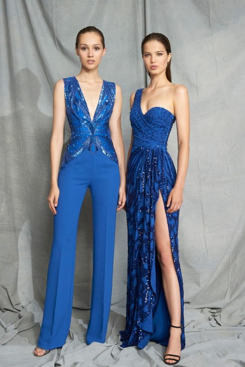 elegancia-moda:Zuhair Murad Resort 2019