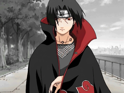 Featured image of post Itachi Sharingan Wallpaper Gif Share the best gifs now
