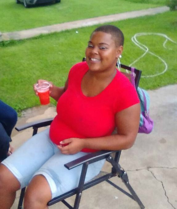 20 year-old Erica Nicole Hunt has been missing since July 4th, 2016. The previous day, Erica attended an Independence Day celebration at her familyâ€™s home in Opelousas, Louisiana. The above photograph is from said celebration; this is one the last...