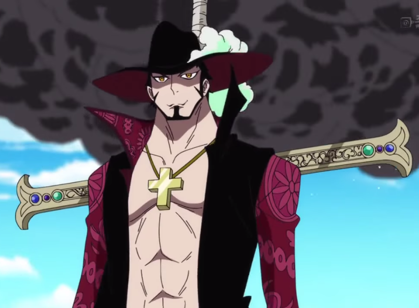 Mihawk one piece. Дракуль Михоук. Соколиный глаз Дракуль Михоук. Михавк Соколиные глаза Ван Пис. Дракуль Михоук Ван Пис.