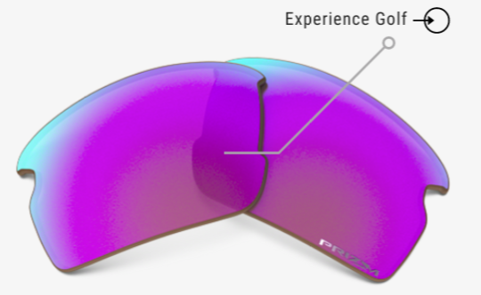 oakley lens technology