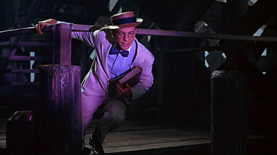 Image result for limpid don knotts