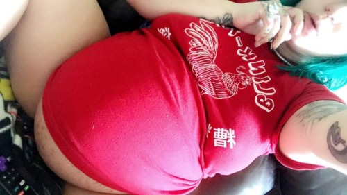 Pregnancy & BBW