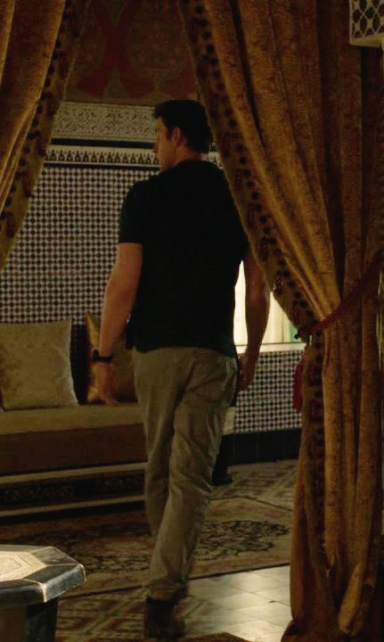 krasinskigirl:John Krasinski butt appreciation – part 4...