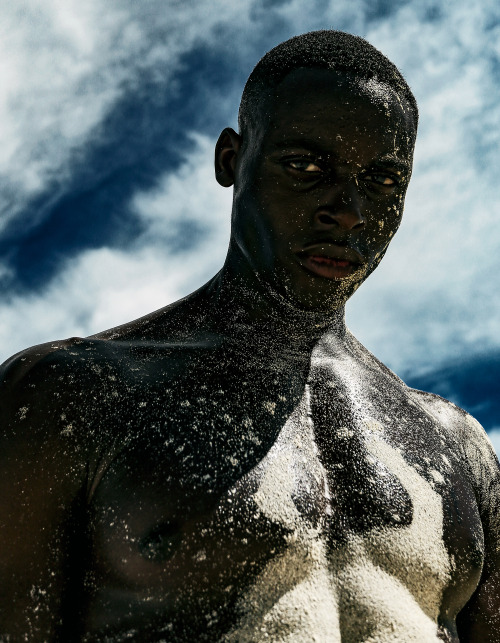 danascruggsphoto:Roze Traore by Dana Scruggs