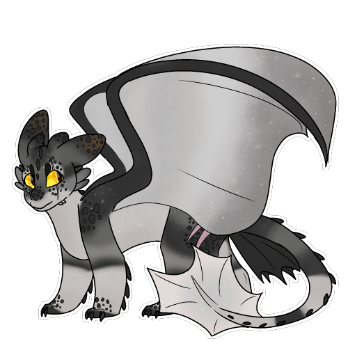 dragofelid