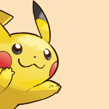 pikachu icon | Tumblr