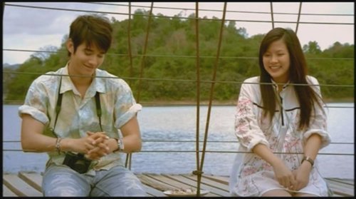 film thailand crazy little thing called love