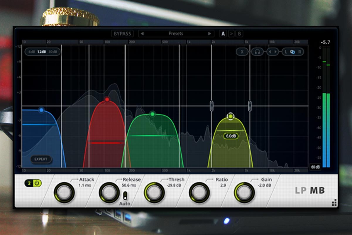 L-Phase Multiband Compressor VST-AAX-AU WIN-OSX L-Phase Multiband Compressor VST-AAX-AU WIN-OSX