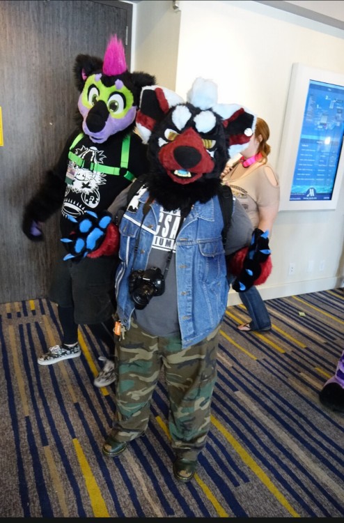 What bro. Me at califur 2015