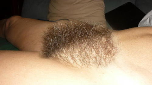 ourhairywife