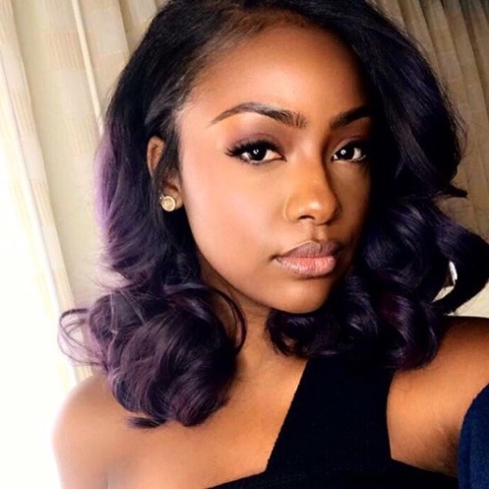 Justine Skye Without Makeup - Makeup Vidalondon