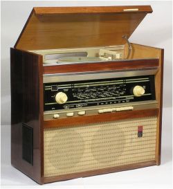 @Vintage Radios