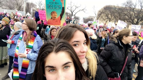 wordsbyCamila witty loving my words rb womensmarch lauren jauregui