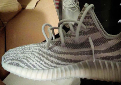 Here is a first look at one or two new possible 350 colorways...