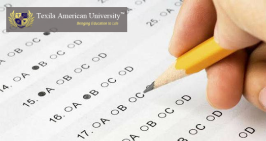 Texila American University — 5 Simple ways to clear MCI screening Exam