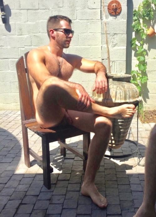 alanh-me:59k+ follow all things gay, naturist and “eye...