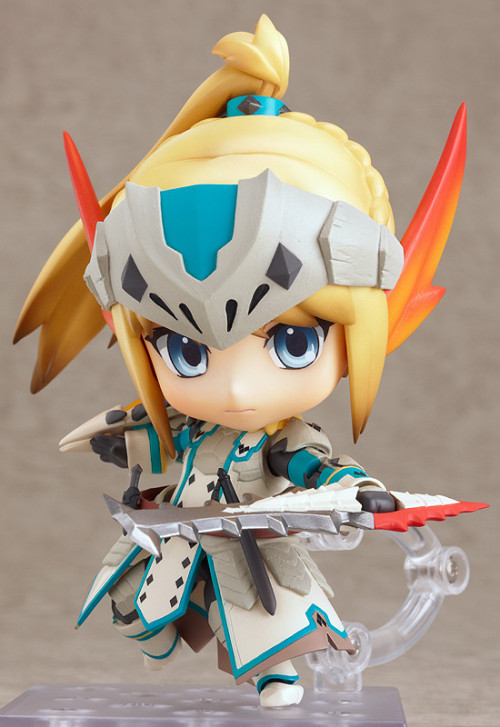 nendoroid 273