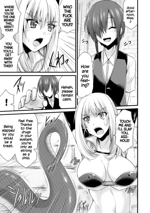 hentaimaster330:[Kirisaki Byakko] Kanojo ni Haiyoru Hebi | The...