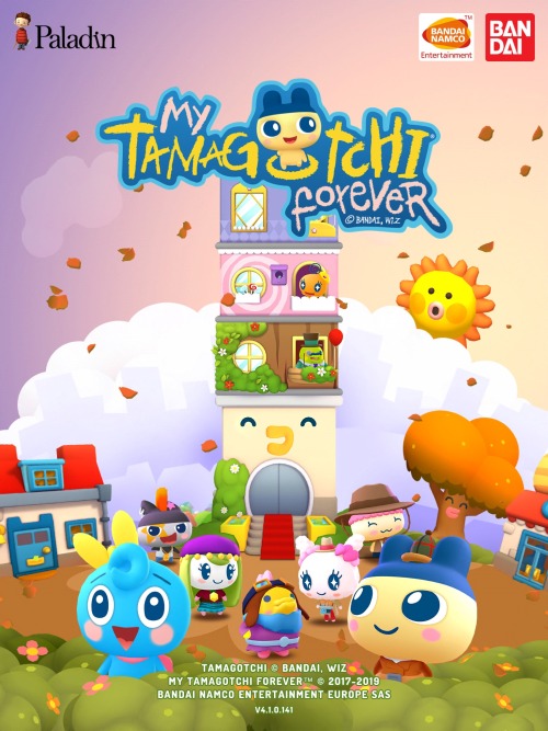 tamagotchi halloween