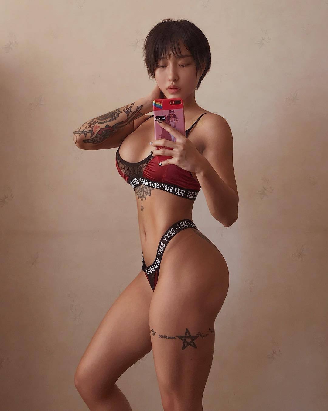 Hitomi Onlyfans