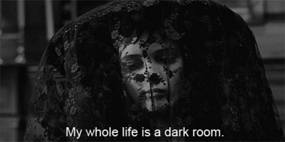 My Whole Life Is A Dark Room Tumblr