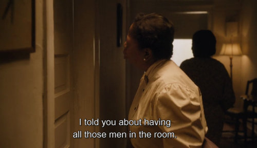 whitegirlsaintshit:heirloombabydoll:Bessie (2015), dir. Dee...