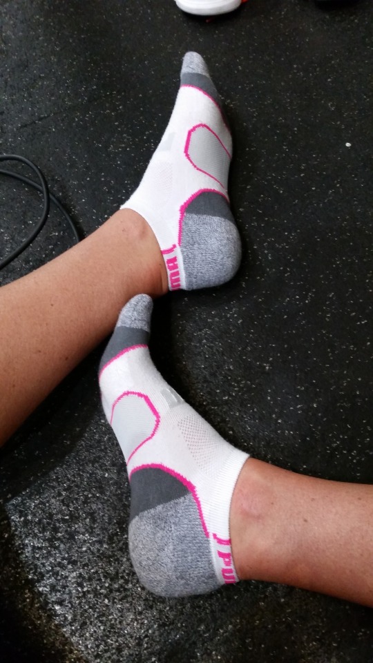 puma ankle socks