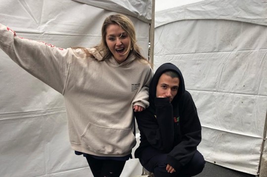 Jeremy Zucker & Chelsea Cutler Reflect on Fluctuating ...