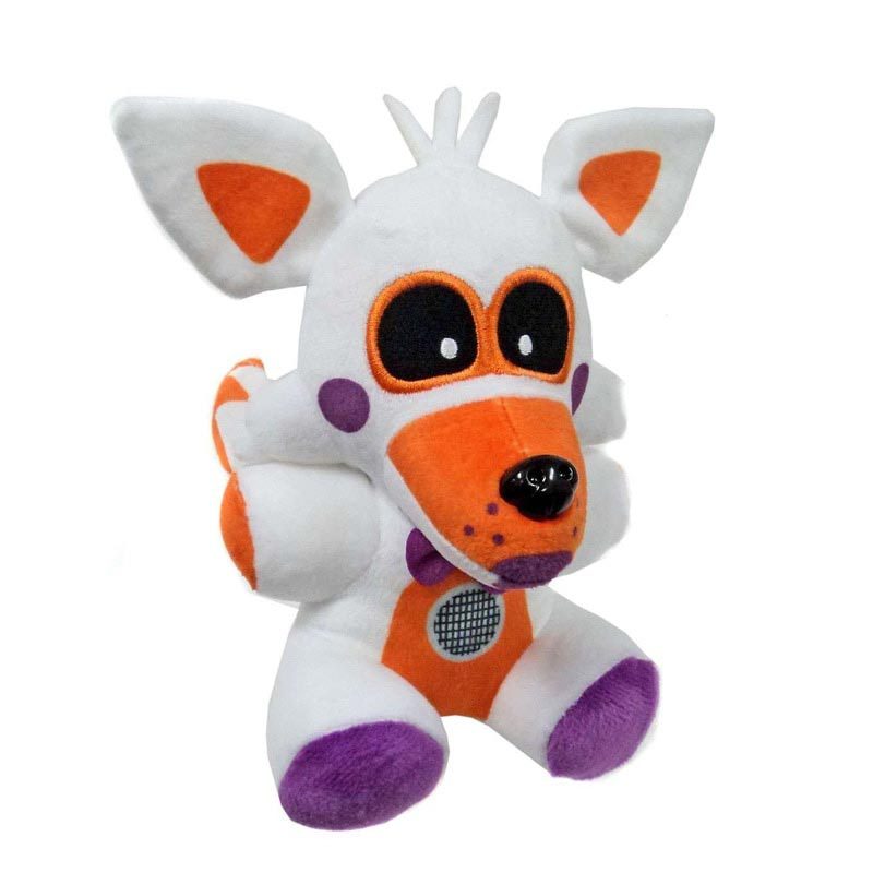 lolbit plush ebay