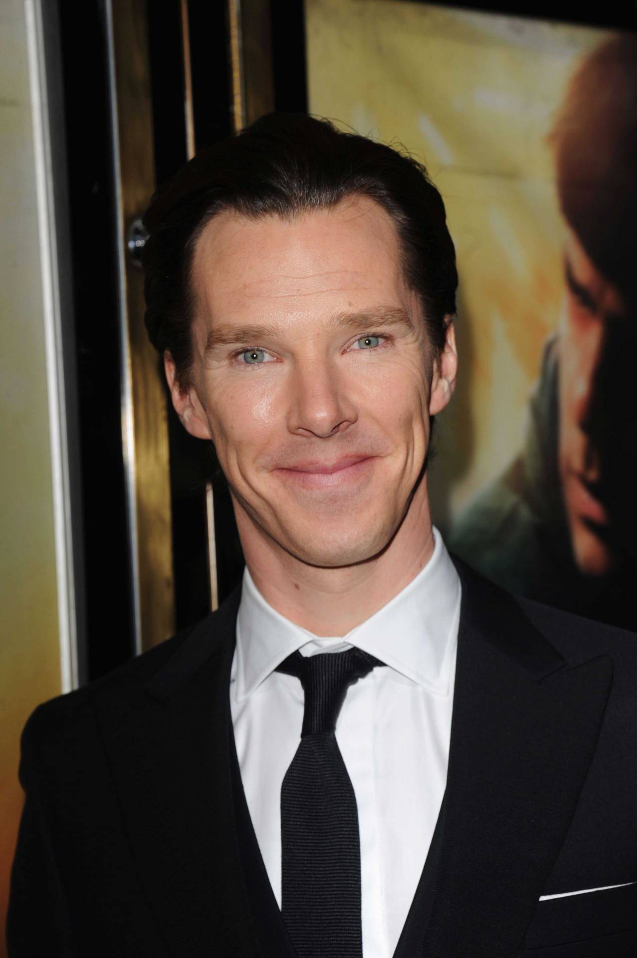 benedict timothy carlton cumberbatch