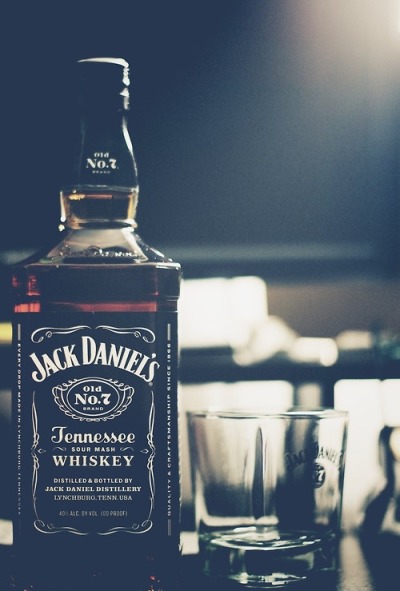 Jack Daniels Whiskey Tumblr