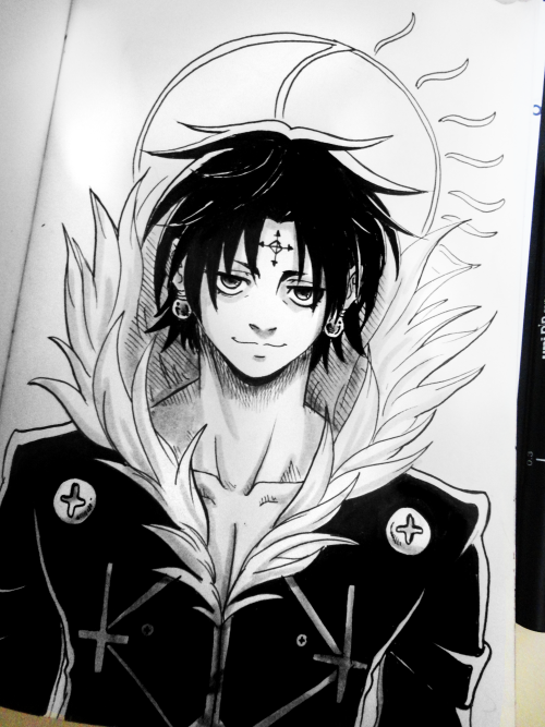 chrollo on Tumblr